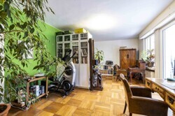 Zimmer im Erdgeschoss