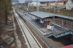 S-Bahn-Station