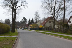 Straße