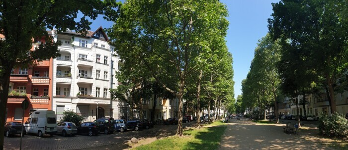 Promenade