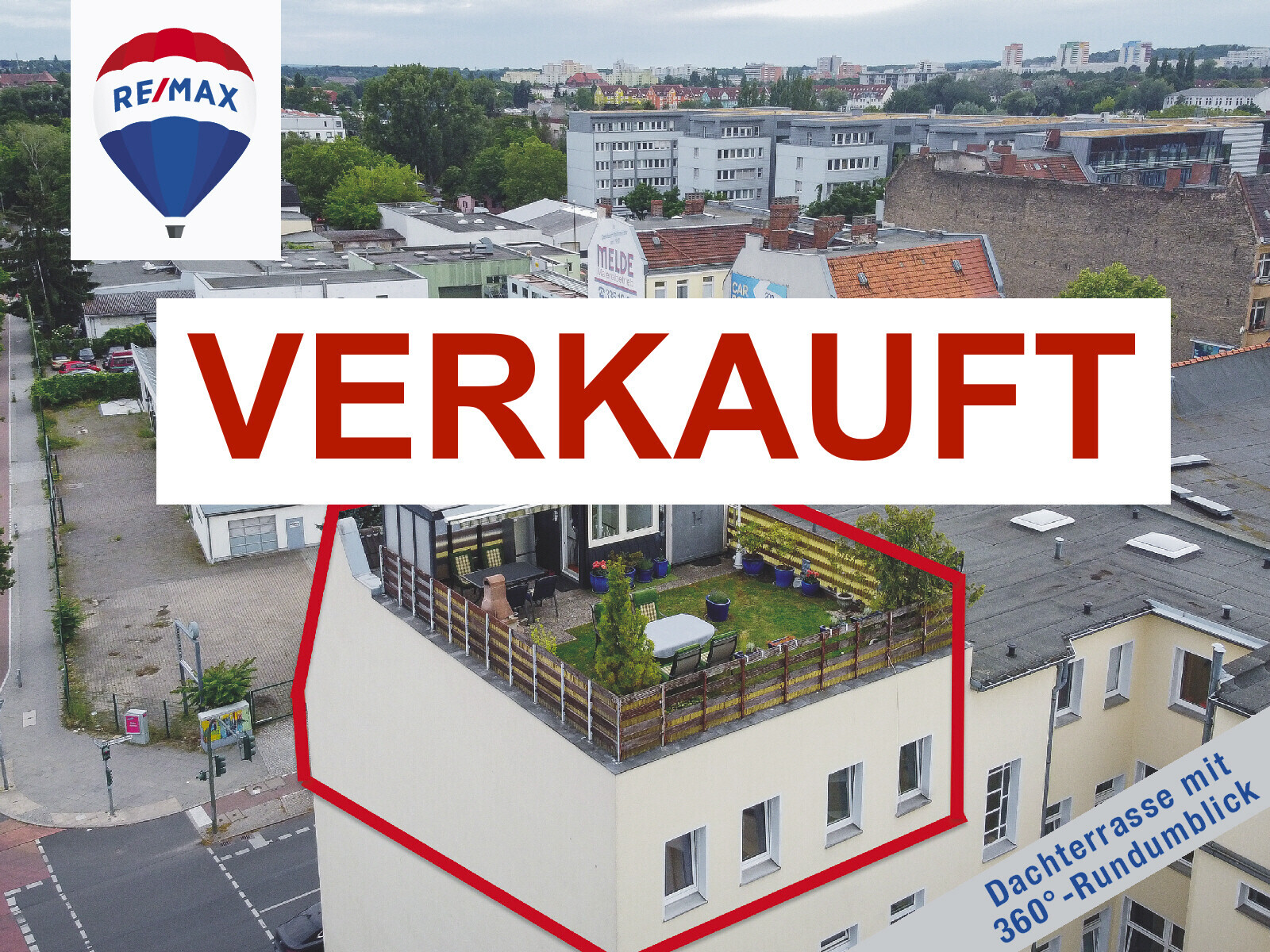 Titelbild verkauft