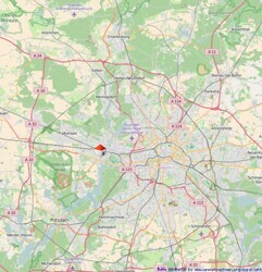 Lageplan Makro