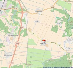 Lageplan Mikro