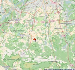 Lageplan Makro