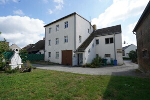 Rückansicht