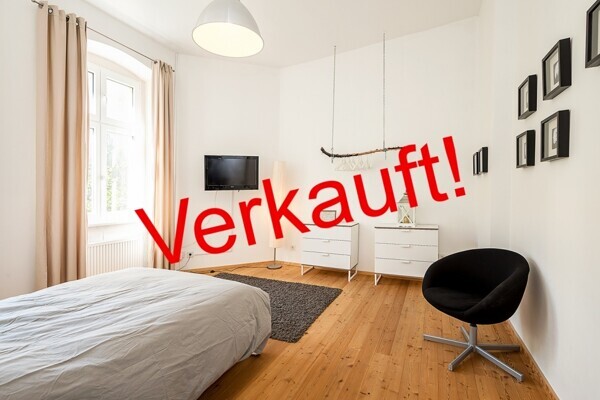 verkauft