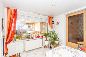 Veranda
