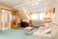 Durchgangszimmer