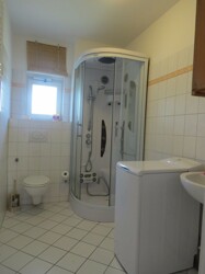 Duschbad