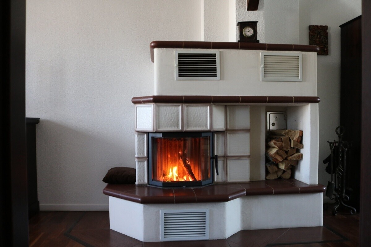 Kamin
