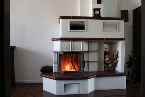 Kamin