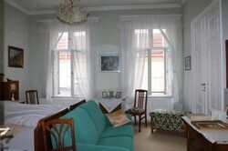 A Wohnung (7) Schlafzimmer - 1. OG