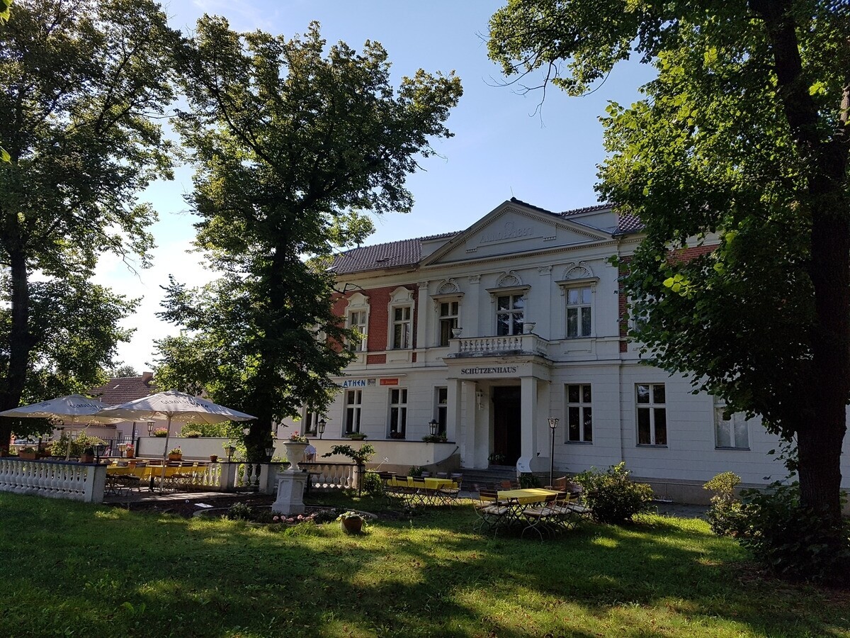 VERKAUFT