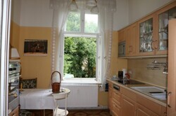 A Wohnung (7) Küche - 1. OG