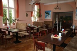 A Gastraum (Restaurant)