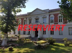 reserviert
