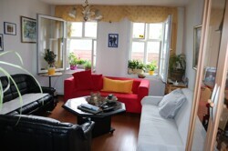A Wohnung (5) - 2. OG