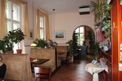 A Gastraum (Restaurant)