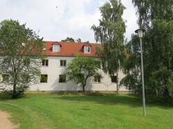 Gartenansicht