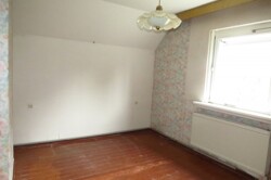 Schlafzimmer DG