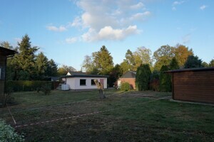 Blick Richtung Nordosten
