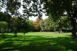 Gerhart-Hauptmann-Anlage