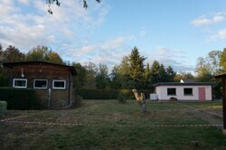 Blick Richtung Norden