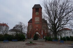 Nathanael-Kirche