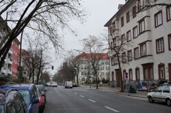 Rubensstraße