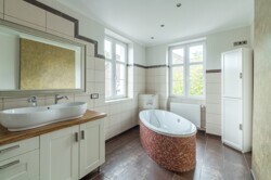 Badezimmer OG