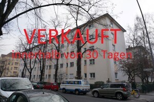 VERKAUFT