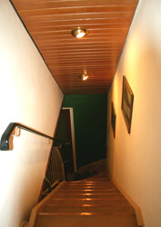 Treppe