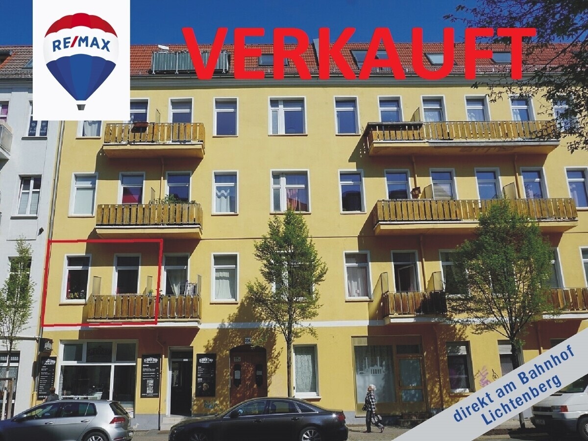 VERKAUFT
