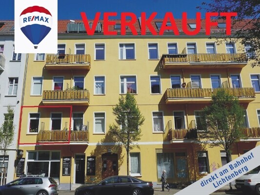 VERKAUFT