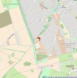 Lageplan Makro