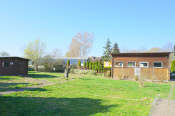 Blick Richtung Südwesten