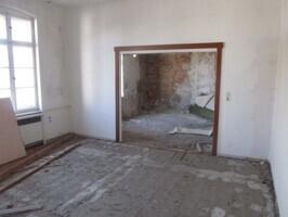 Zimmer 1. OG