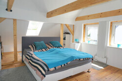 Schlafzimmer OG