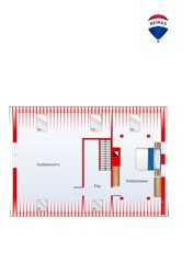 Grundriss DG