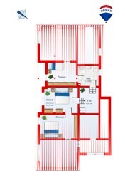 Grundriss DG
