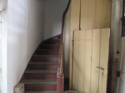 Treppe
