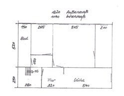 Grundriss DG