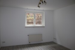 Kellerwohnung