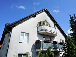 Balkone