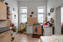 Wohnung