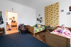 Wohnung