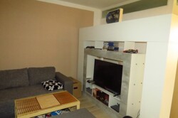 Wohnzimmer TV