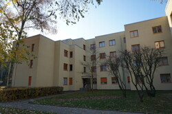 Hausansicht (von vorne)