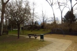 Spielplatz