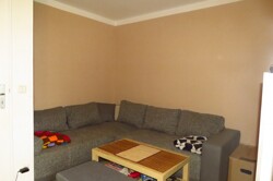 Wohnzimmer Sofaecke